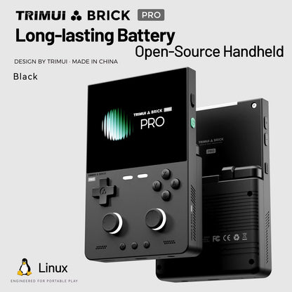 TRIMUI Brick Pro