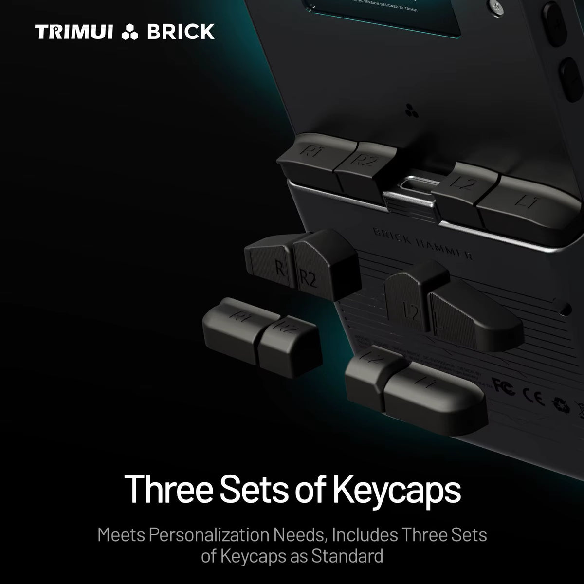 TRIMUI Brick Pro