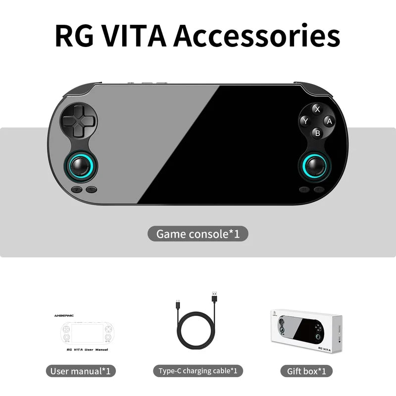 ANBERNIC RG VITA Pro